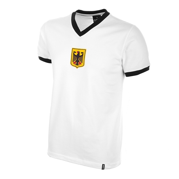 Immagine di COPA Football - Maglia vintage Germania anni 1970's