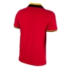 Immagine di COPA Football - Maglia vintage Belgio anni '60 a manica corta.