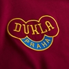 Immagine di COPA Football - Maglia vintage Dukla Praga anni 1960's