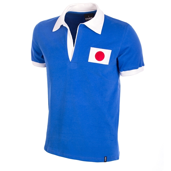 Immagine di COPA Football - Maglia vintaga Giappone anni '50