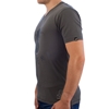 Immagine di Pouchain - Cesena 79 V-neck T-shirt - Grigio