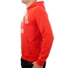 Immagine di Nike Sportswear - San Francisco 49ers Rewind Hoodie - University Red/ Club Gold