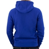 Immagine di Nike Sportswear - New York Giants Rewind Hoodie - Rush Blue/ Gym Red