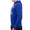 Immagine di Nike Sportswear - New York Giants Rewind Hoodie - Rush Blue/ Gym Red