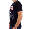 Immagine di Pouchain - Rosa Nero T-Shirt