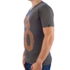 Immagine di Pouchain - T-shirt 79-80 V-neck - Grigio