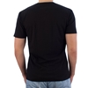 Immagine di Pouchain - Eagle V-neck T-shirt - Nero