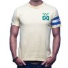Immagine di COPA Football - Brasile Capitano T-Shirt - Giallo
