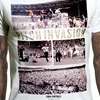 Immagine di COPA Football - Pitch Invasion T-shirt - Bianco
