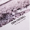 Immagine di COPA Football - Pitch Invasion T-shirt - Bianco