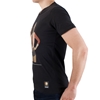 Immagine di COPA Football - Feyenoord Babes V-Neck T-Shirt - Nero