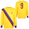 Immagine di TOFFS - FC Barcelona 1970's Longsleeve Away Shirt