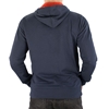 Immagine di FILA Vintage - Waine Hooded Sweatjack - Peacoat Blue