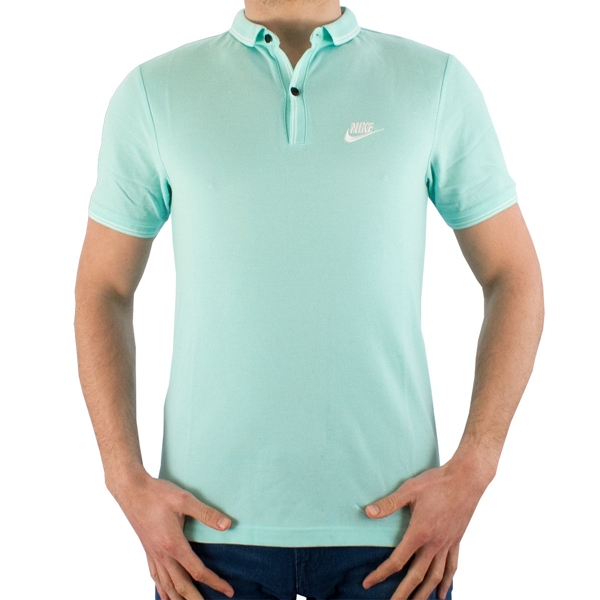 Immagine di Nike Sportswear - Grand Slam Slim Fit Polo League - Green