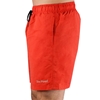 Immagine di Sun Peaks - Palm Swim Shorts - Red