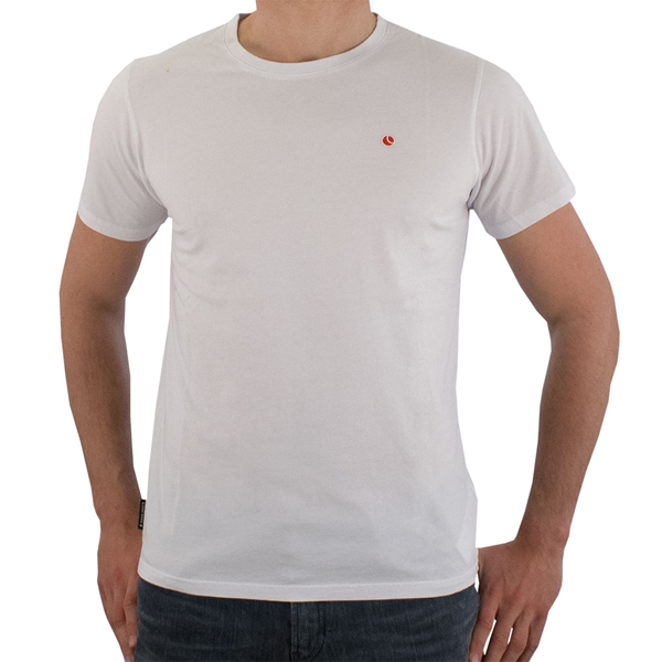 Immagine di Bjorn Borg - Alec Tee - White