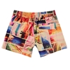 Immagine di Brunotti - Crunot Shorts da Mare - All Over Print