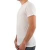 Immagine di Puma - Basic 2P Crew Neck T-Shirt - White