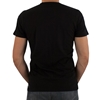 Immagine di Puma - Basic 2P V-Neck T-Shirt - Black