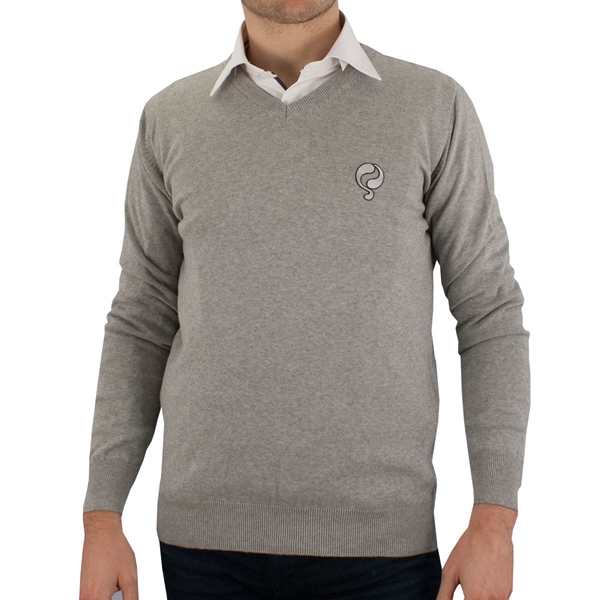 Immagine di Quick / Q1905 - Maglione Marden - Grigio