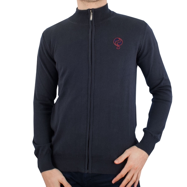 Immagine di Quick / Q1905 - Cardigan Midford - Blu Scuro