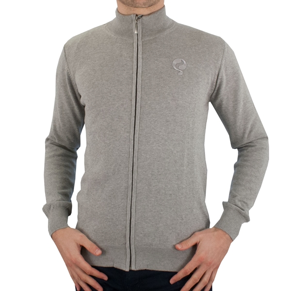 Immagine di Quick / Q1905 - Cardigan Midford - Grigio