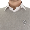 Immagine di Quick / Q1905 - Maglione Marden - Grigio