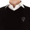 Immagine di Quick / Q1905 - Maglione Marden - Nero