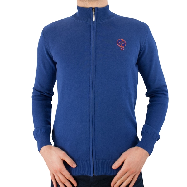 Immagine di Quick / Q1905 - Cardigan Midford - Blu