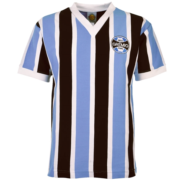 Immagine di Maglia vintage Gremio anni 1970's