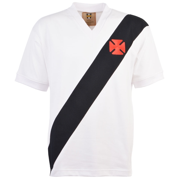 Immagine di Maglia vintage Vasco da Gama anni 1960's