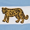 Immagine di Maglia di Rugby Argentina 1982-1985