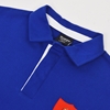 Immagine di Maglia Retro di Rugby Francia 1972 - Blu