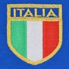 Immagine di Maglia di Rugby Italia 1975