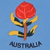 Immagine di Maglia di Rugby Australia 1908