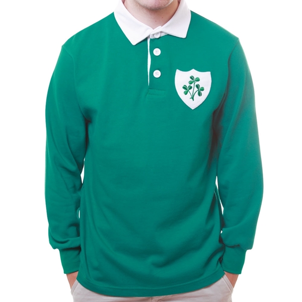 Immagine di Maglia di Rugby Irlanda 1926