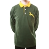 Immagine di Maglia di Rugby Retro Sudafrica 1955