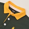 Immagine di Maglia di Rugby Retro Sudafrica 1955