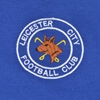 Immagine di Maglia vintage Leicester City 1976-1979