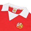 Immagine di Maglia vintage Manchester Reds anni 1970's