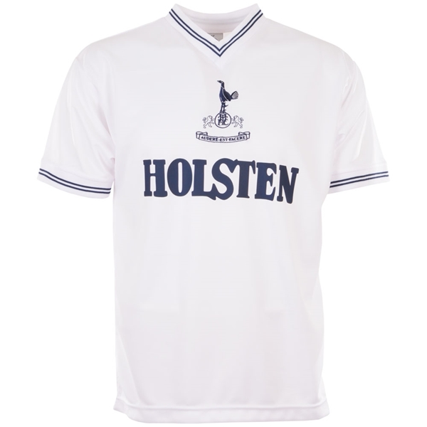 Immagine di Maglia vintage Tottenham Hotspur 1983-1985