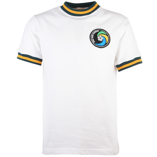 Immagine di Maglia vintage New York Cosmos 1977