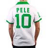 Immagine di Maglia vintage New York Cosmos + Pele 10