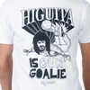 Immagine di COPA Football - Higuita T-shirt - Bianco