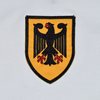 Immagine di Germany Retro Football Shirt 1972 - Kids