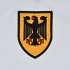 Immagine di Maglia da calcio retrò Germania 1972 - Bambini