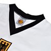 Immagine di Maglia da calcio retrò Germania 1972 - Bambini