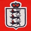 Immagine di TOFFS - Felpa con Cappuccio Inghilterra - Rosso