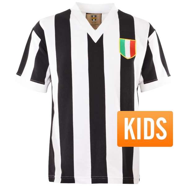 Immagine di Maglia vintage Juventus anni 1960's