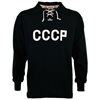 Immagine di Maglia da Portiere CCCP Lev Yashin 1 nera, manica lunga 
